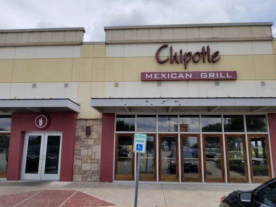 Chipotle Mexican Grill